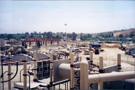 Playground Equipment 2